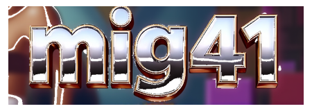 mig41 logo